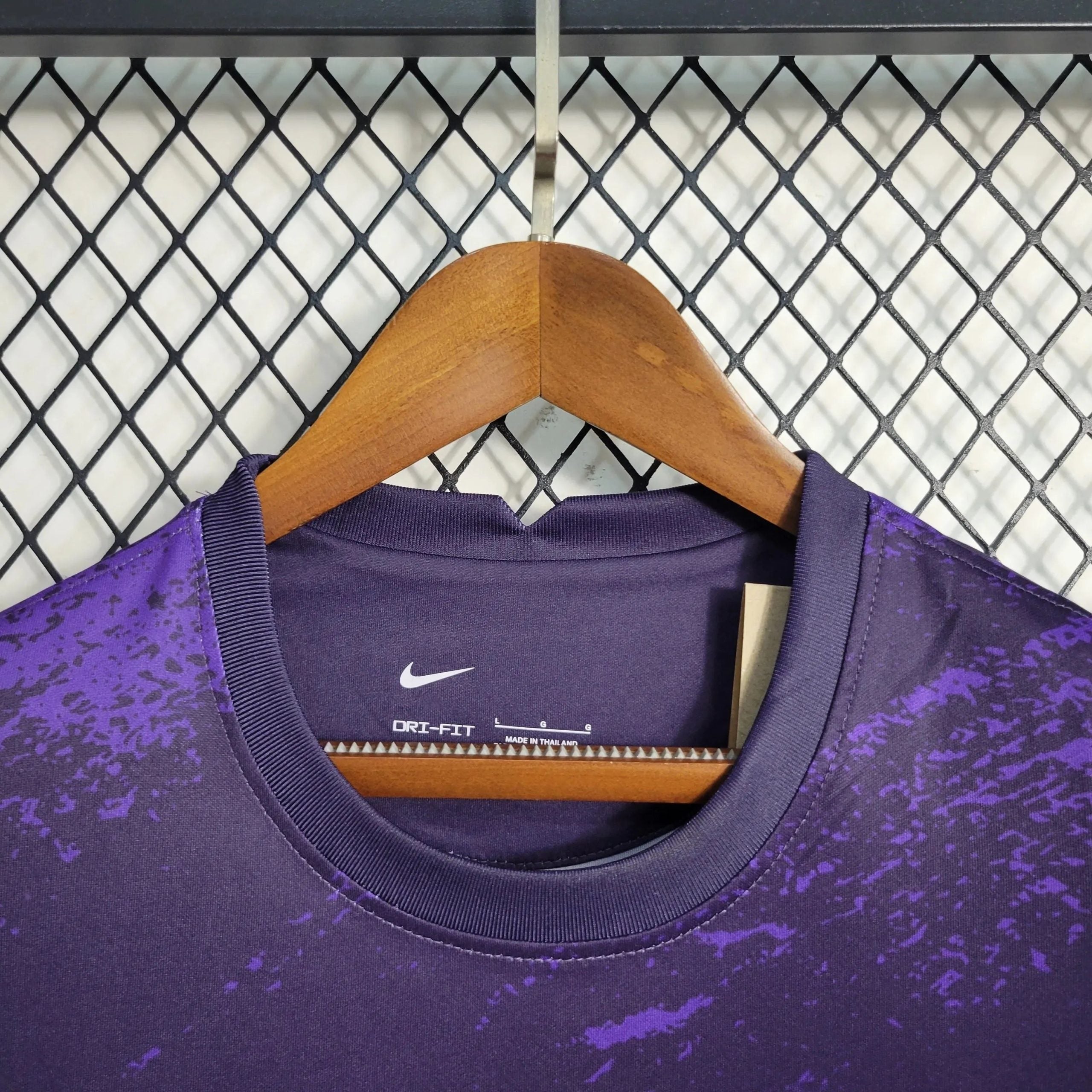 Los Leones de Orlando Pride 23/24 Shirt - View 7