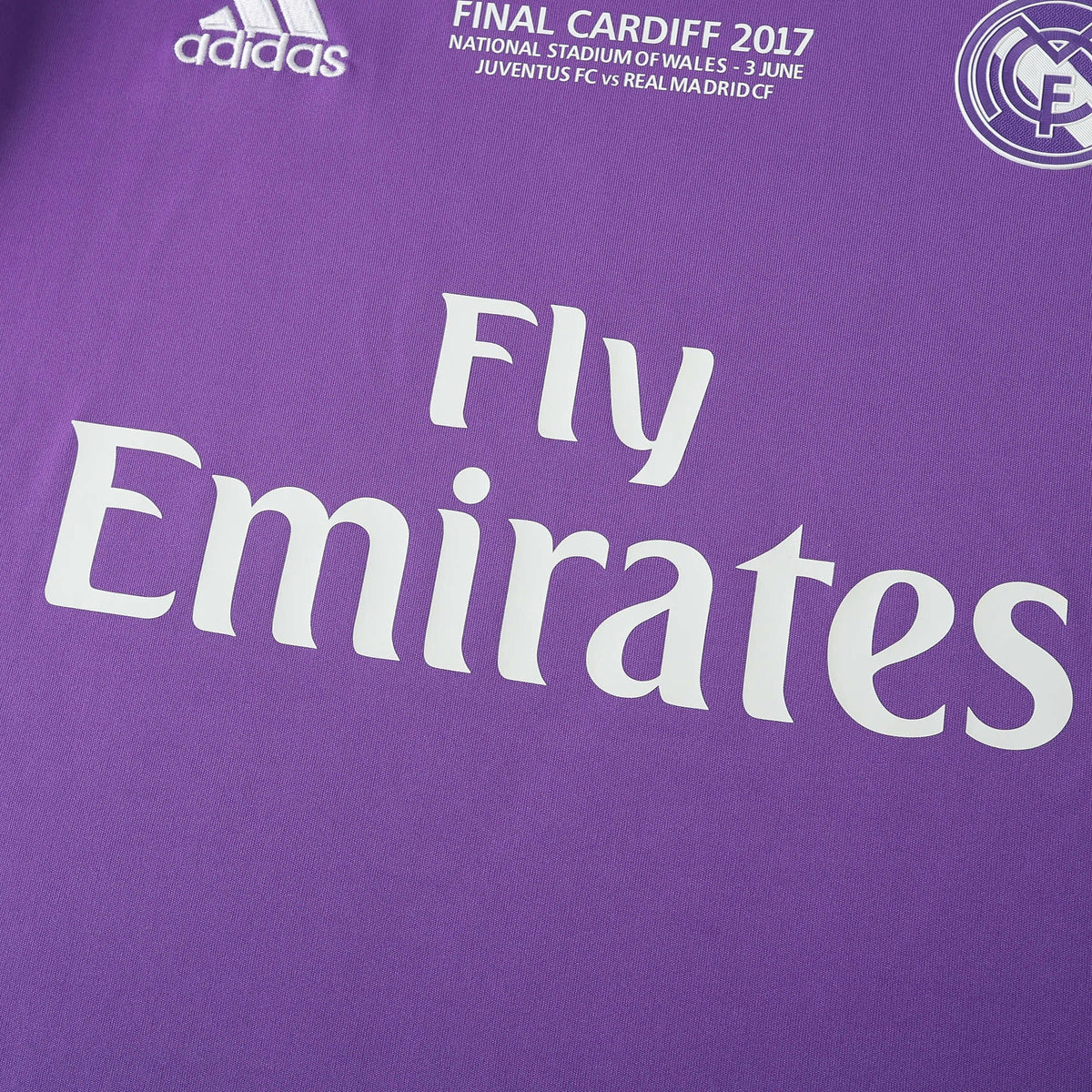 Retro Away 17/18 Shirt - View 6