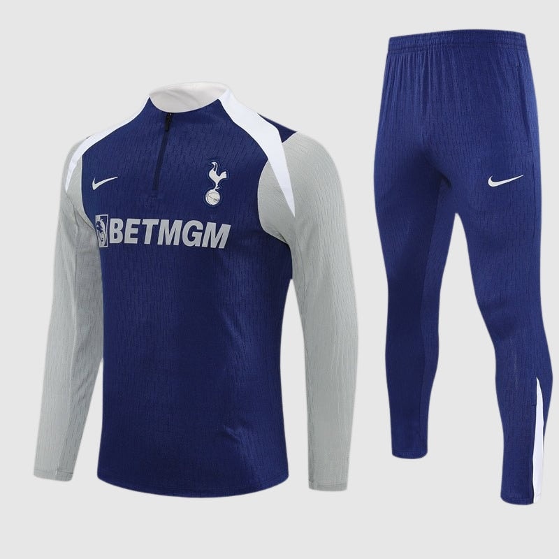 Training 25/26 Tracksuit Kit - Front