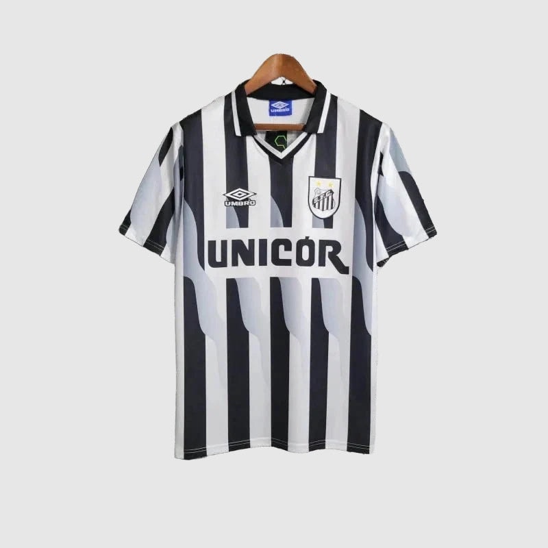 Peixe 1998 Retro Away Shirt