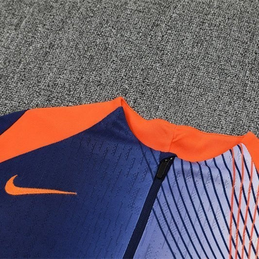 Pre-Match 25/26 Tracksuit Kit - Detail