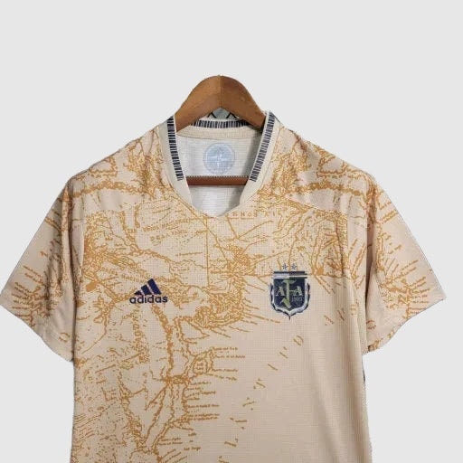 Argentina 20/21 Special Edition Shirt - View 3