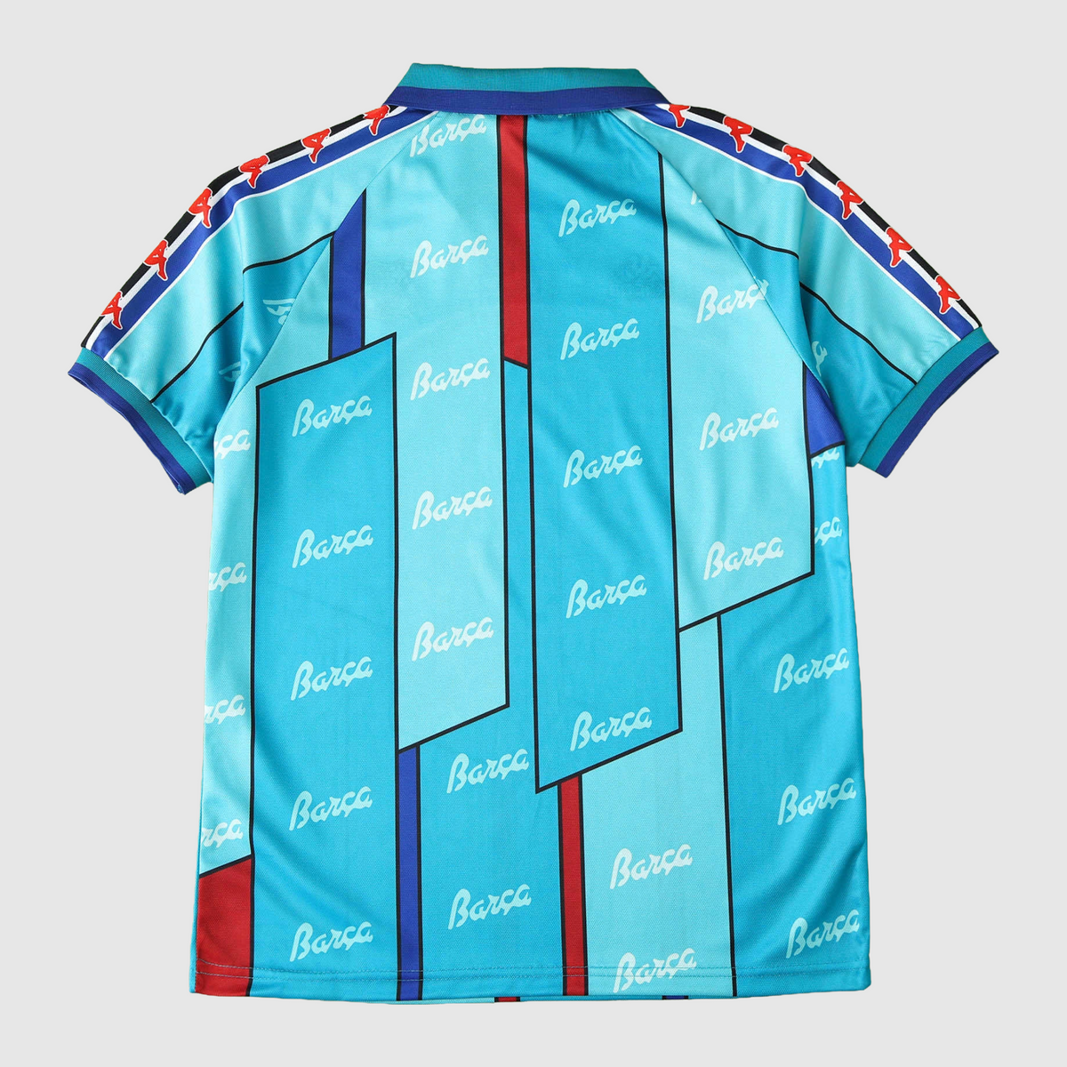 Retro Away 1996/97 Shirt - View 2