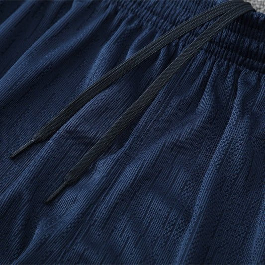 Training 25/26 Tracksuit Kit - Detail