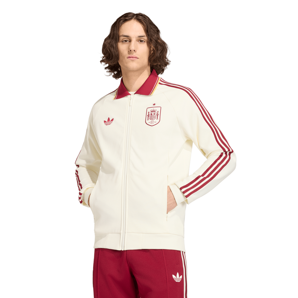 Spain 2026 National Teams Away Shirt - View 2
