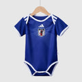 Home 26/27 Baby Shirt - front