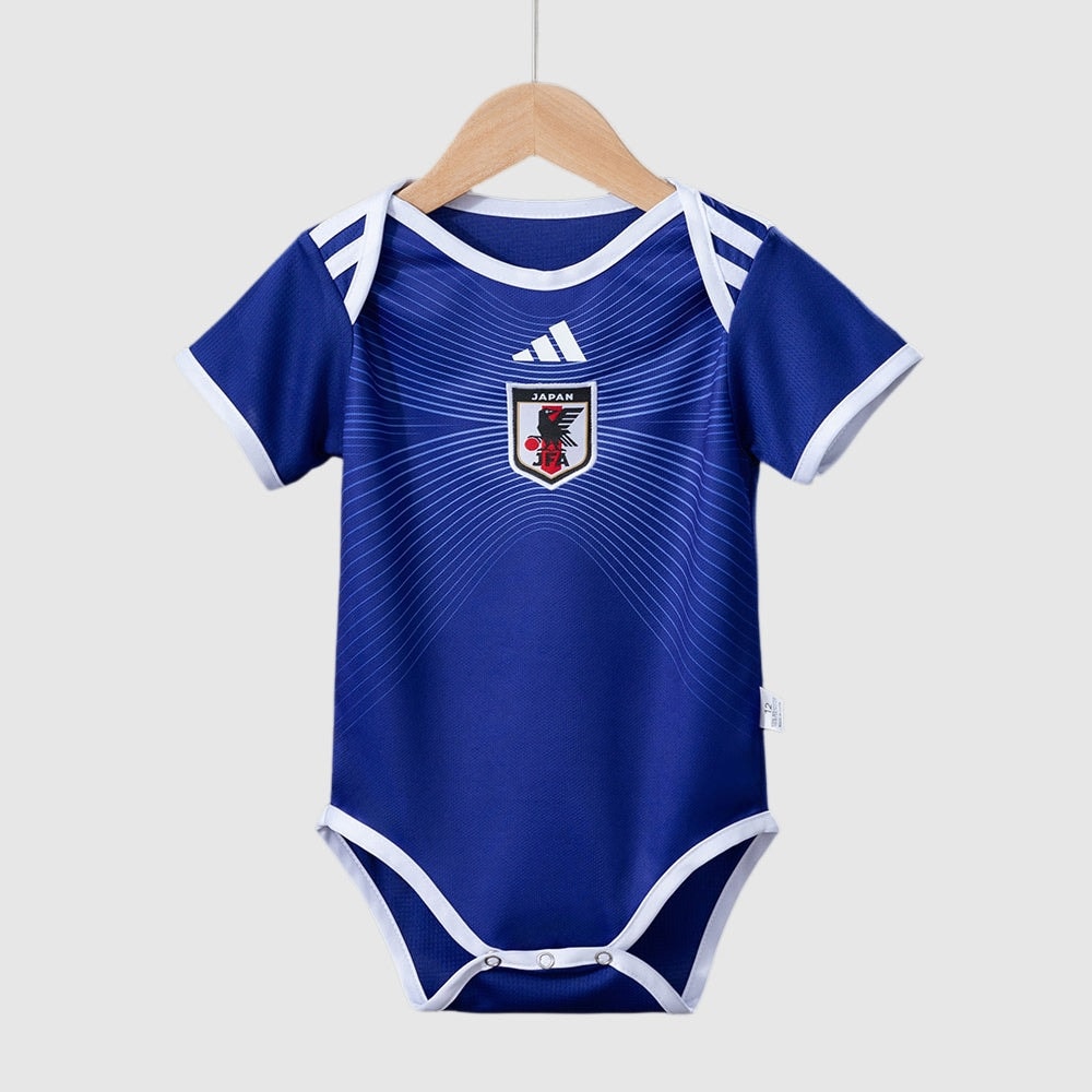 Home 26/27 Baby Shirt - front
