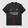 Fourth 25/26 Player Edition Shirt