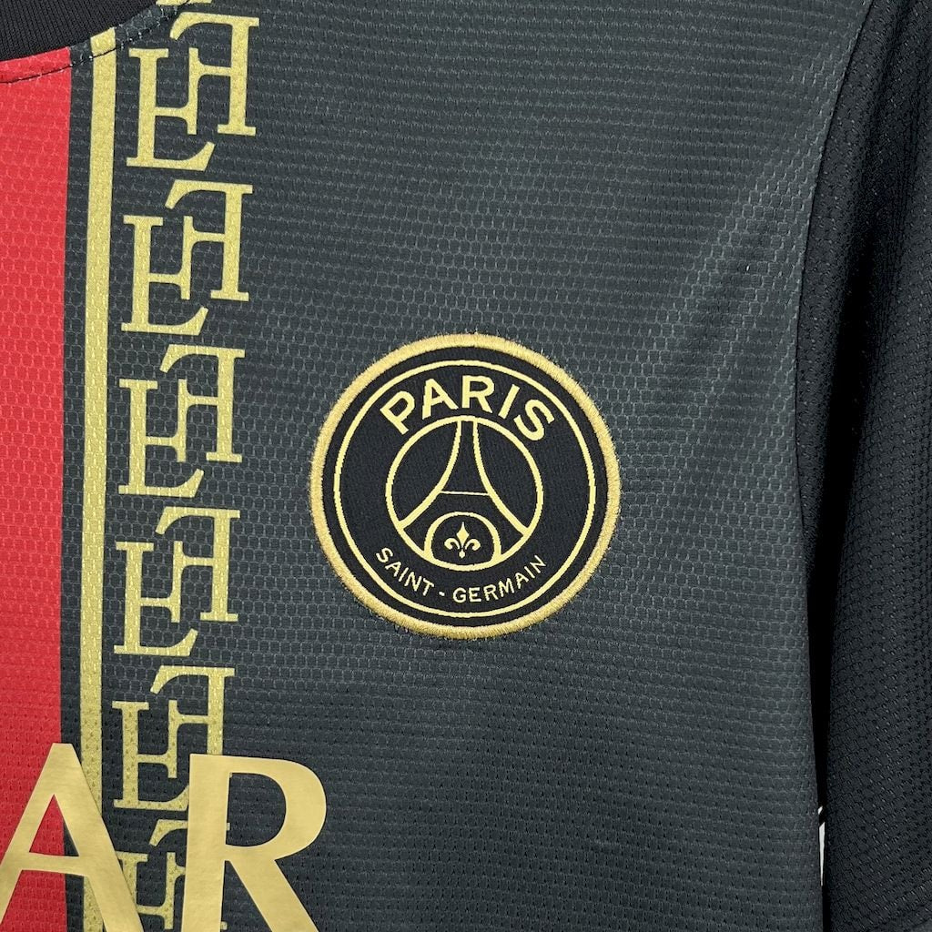 Special Edition 25/26 Men’s Shirt