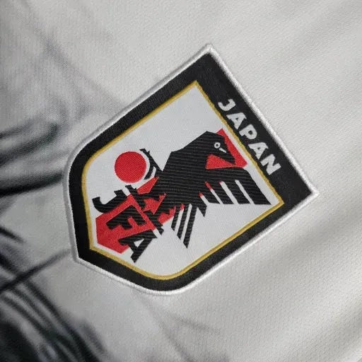 Japan Dragon 23/24 Special Edition Shirt - View 4