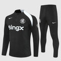 25/26 Tracksuit Kit - Front