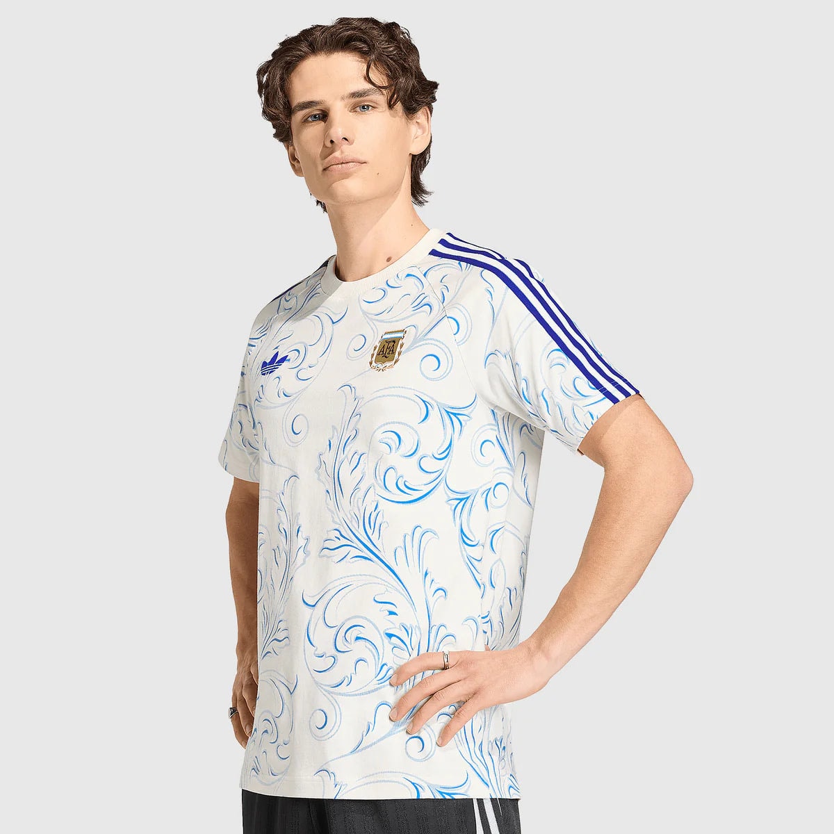 Argentina 2026 National Teams Special Edition Shirt - View 3