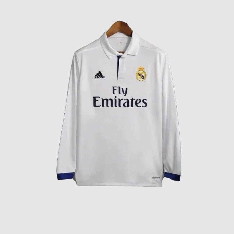 Main 2016/17 Retro Long Sleeve Shirt - View 11