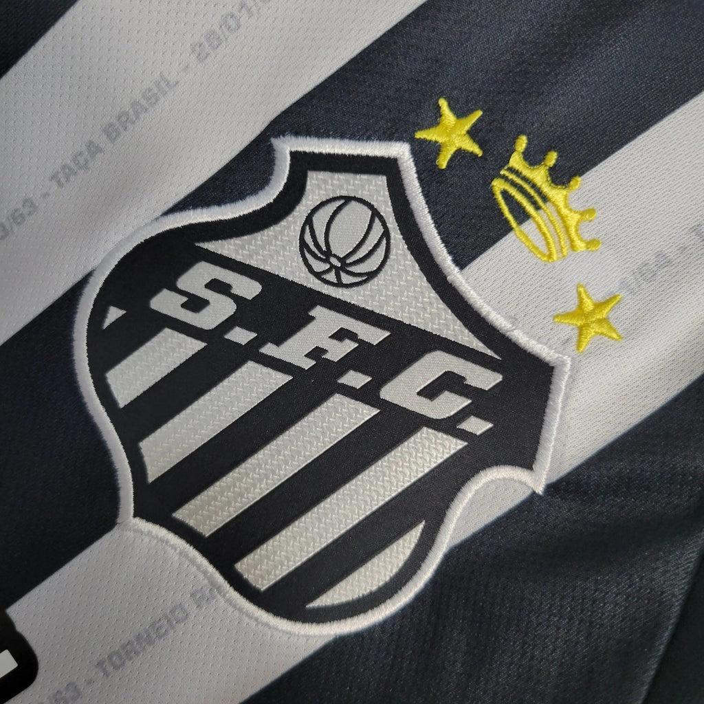 Peixe 23/24 Away Shirt - View 3