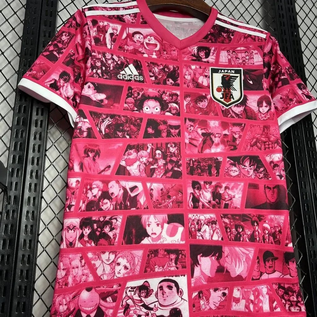Japan 24/25 Special Edition Shirt - View 6