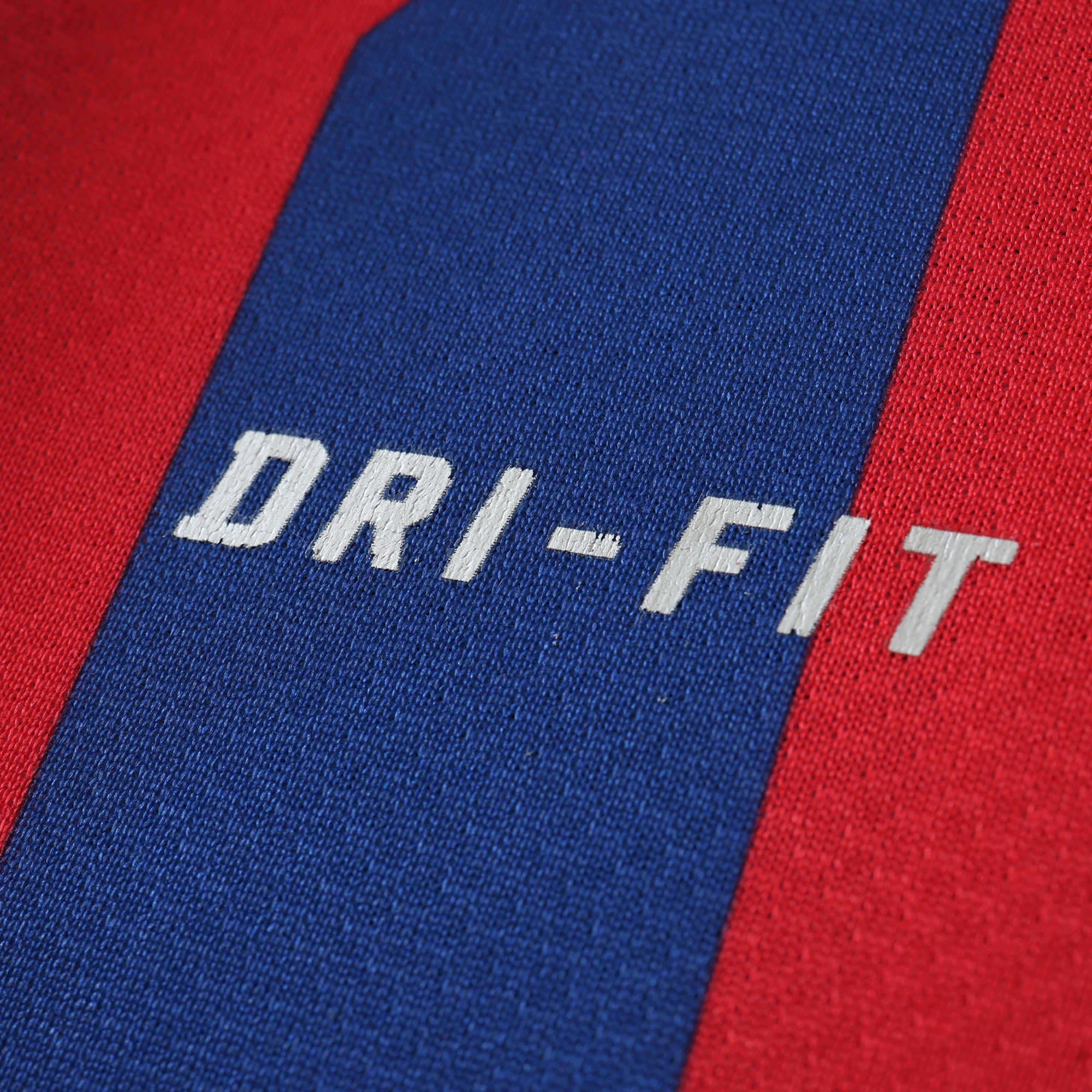 Maglia Retro Casa 2011/12