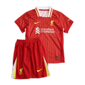 24/25 Home Kids Shirt