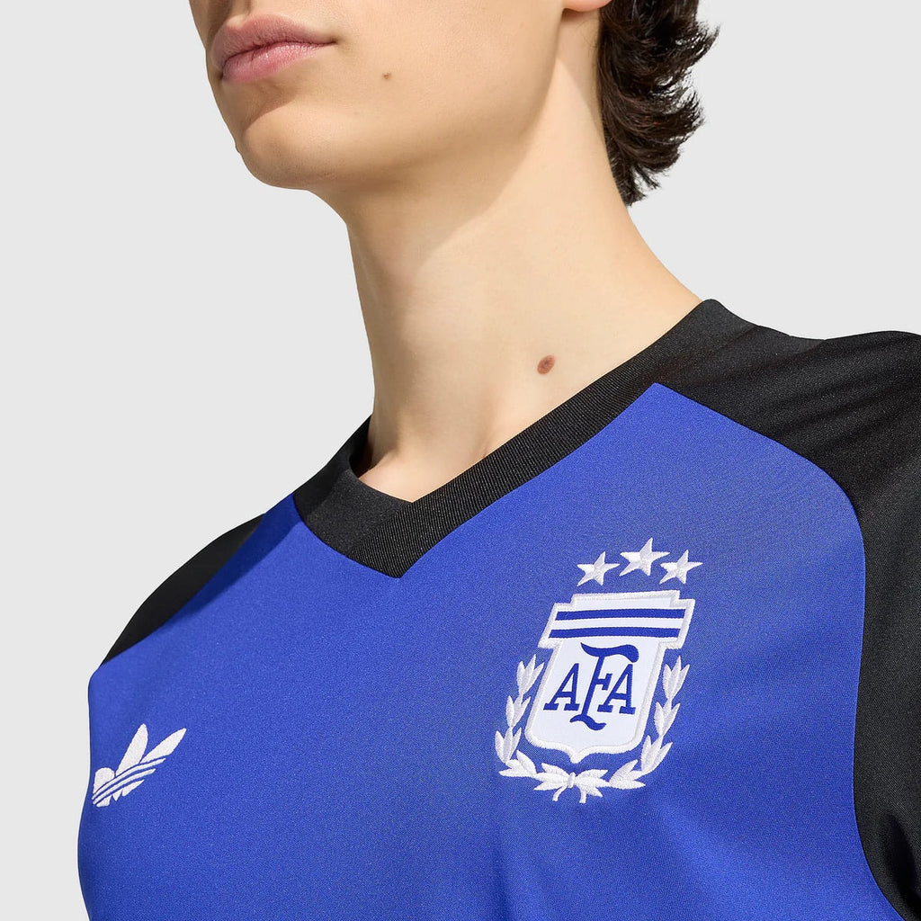 Argentina 2026 National Teams Pre-Match Away Shirt - View 6