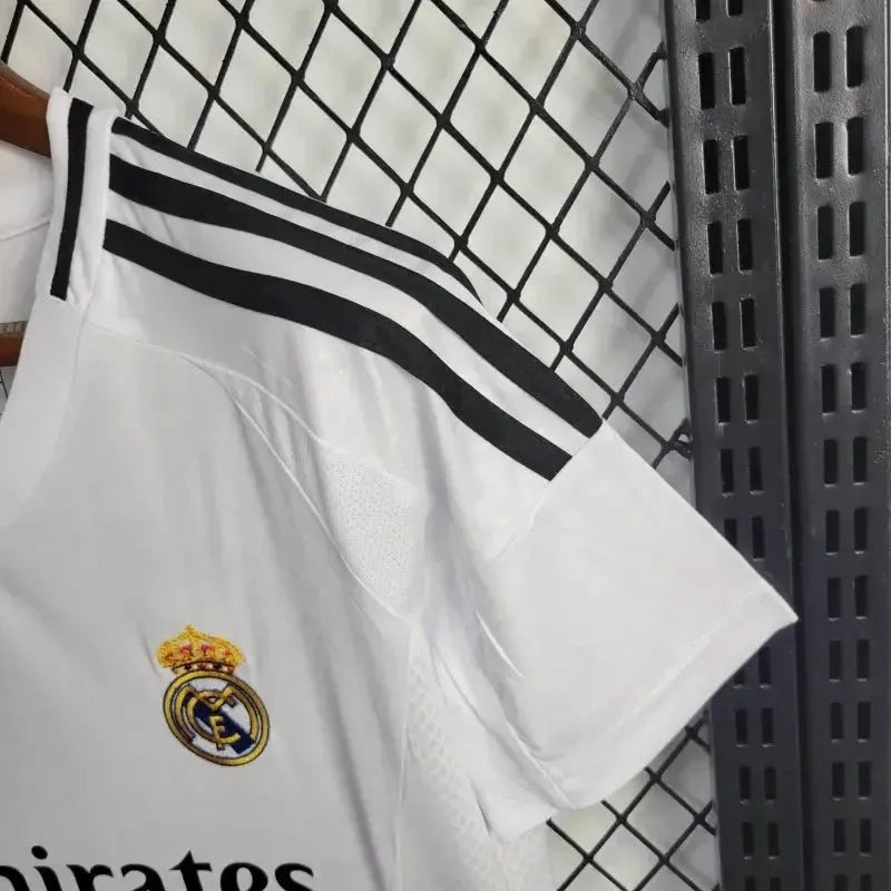 Home 24/25 Women’s Shirt - View 9