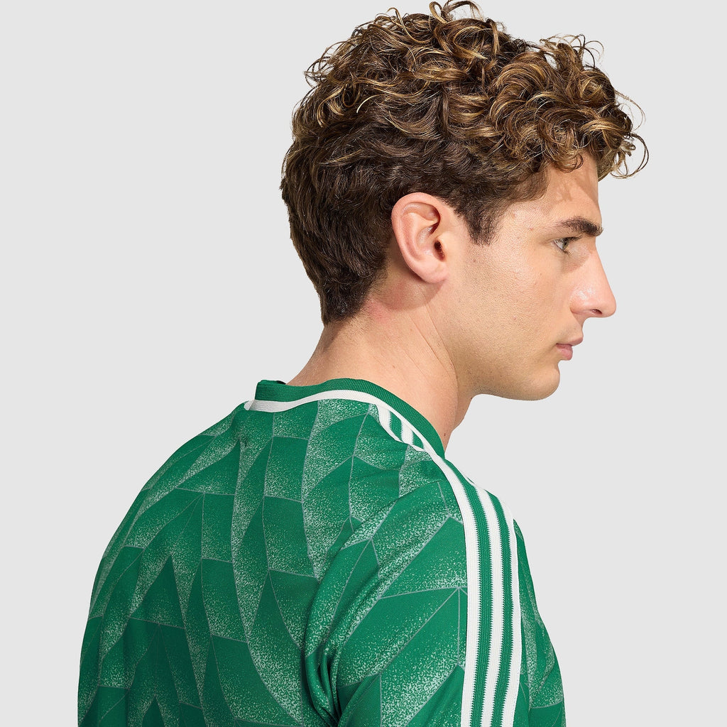 Retro Away 1990 Shirt - Detail