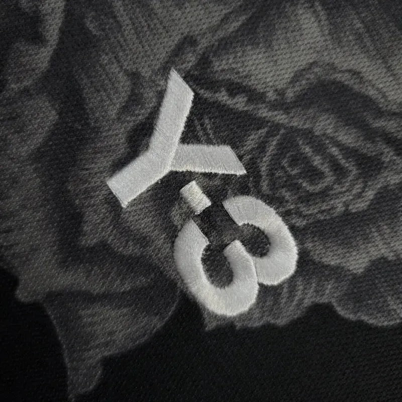 Y3 24/25 Fourth Men’s Shirt - View 3