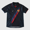 Retro Away 2002/03 Shirt