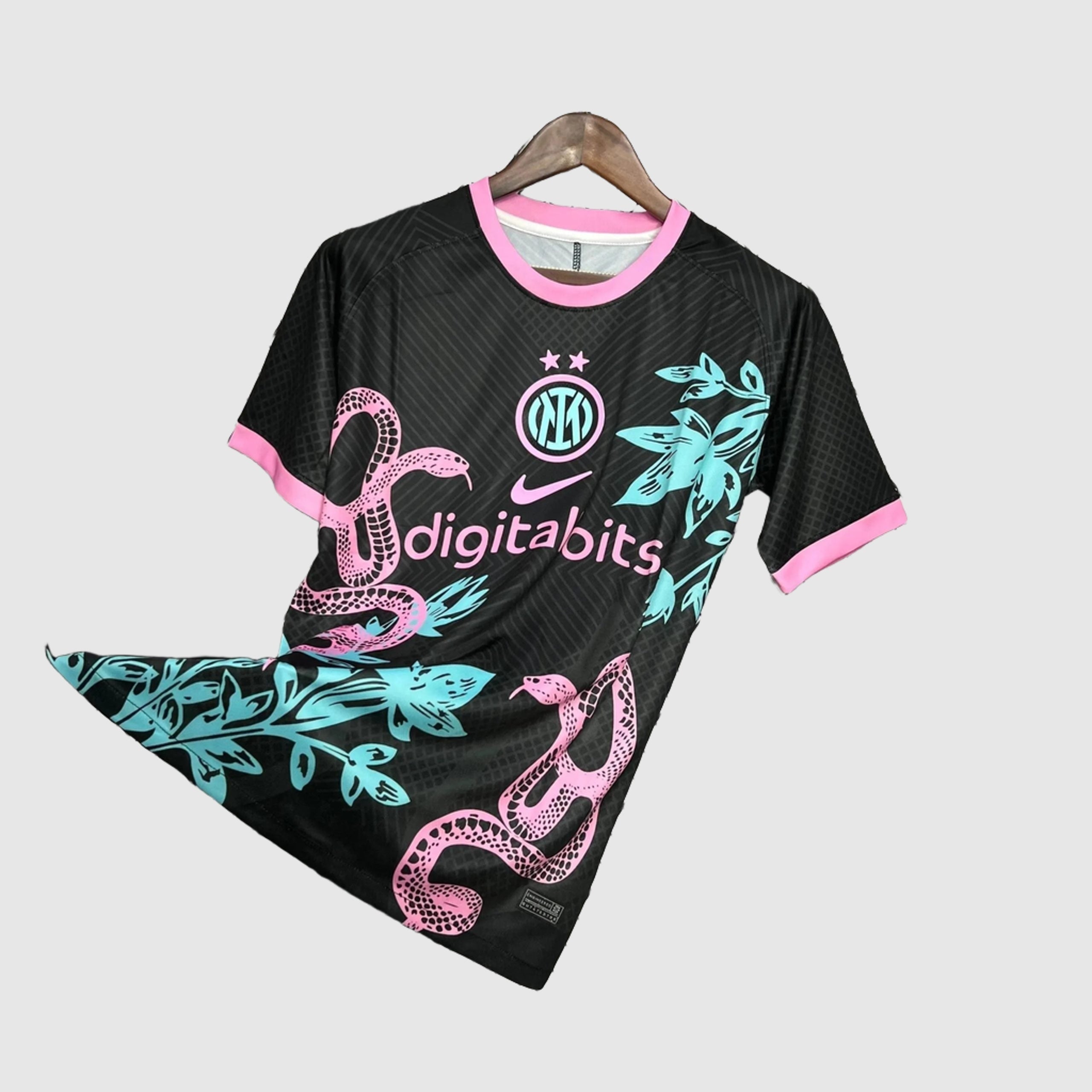 Special Edition 24/25 Men’s Shirt
