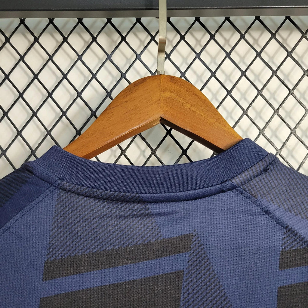 Al-Alami Top 23/24 Training Shirt - View 5
