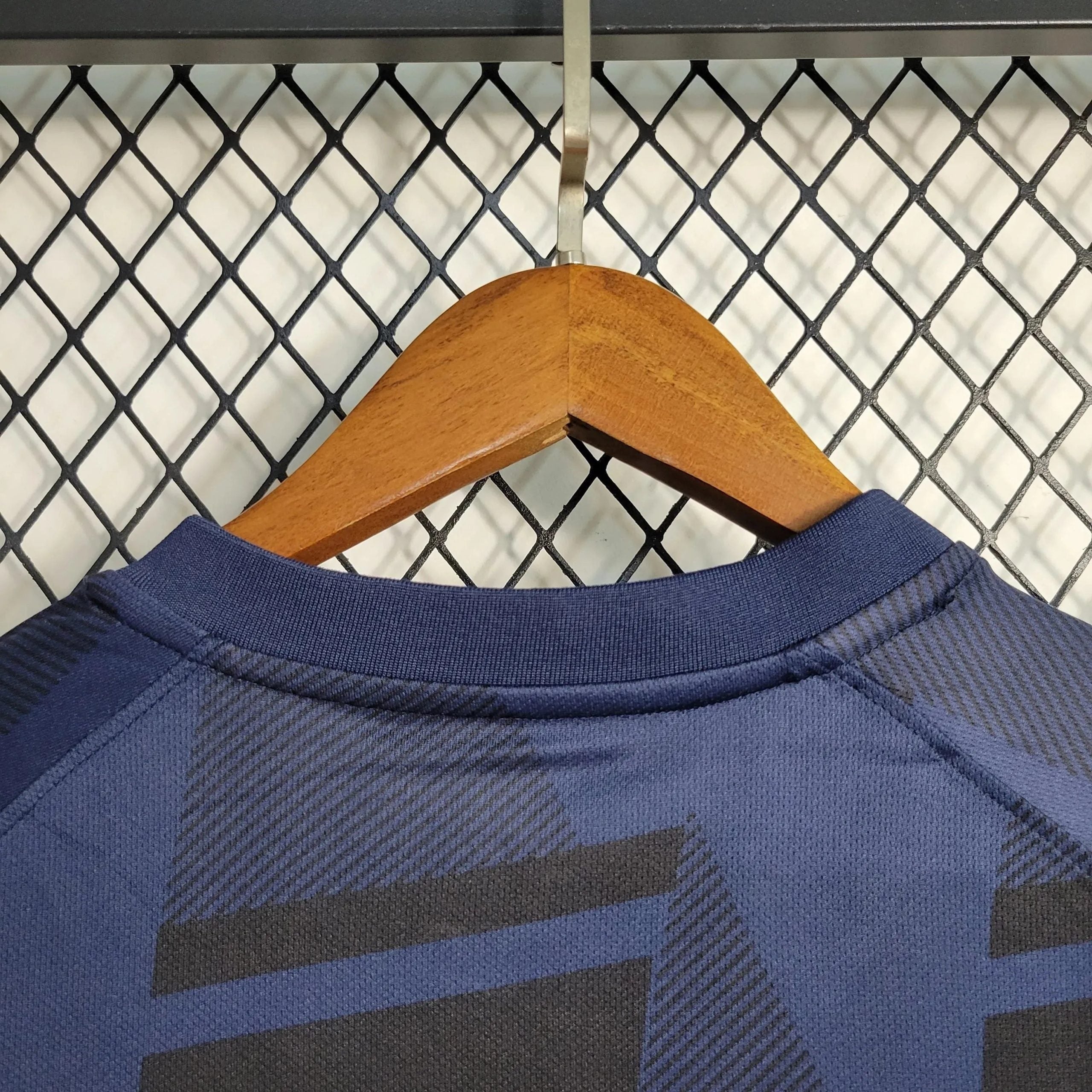 Al-Alami Top 23/24 Training Shirt - View 5