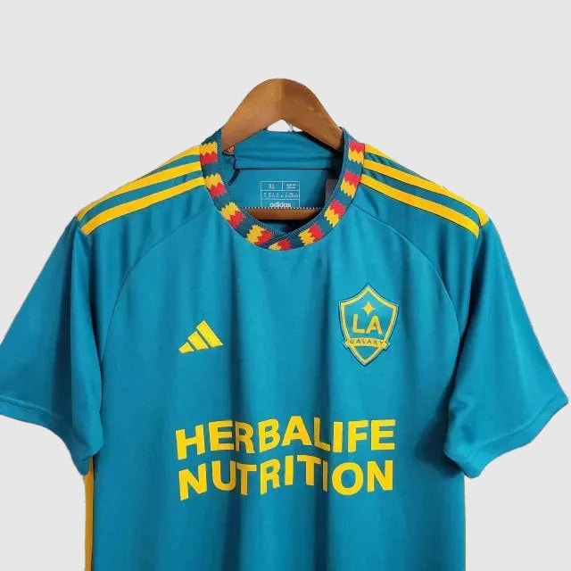 Los Galácticos 23/24 Away Shirt - View 2