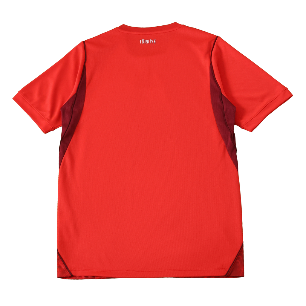 Turkey 2026 National Teams Away Shirt - View 3