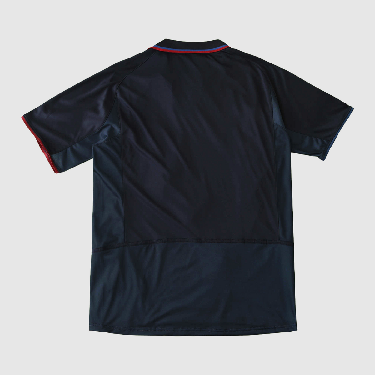 Retro Away 2002/03 Shirt - View 2