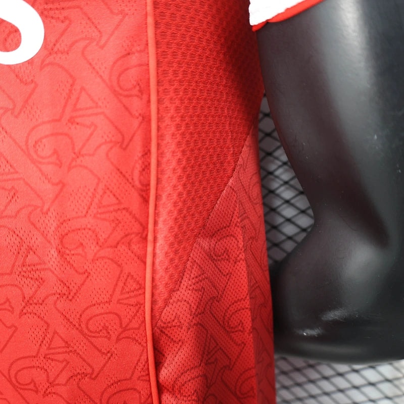 Home 25/26 Player Edition Shirt - View 8