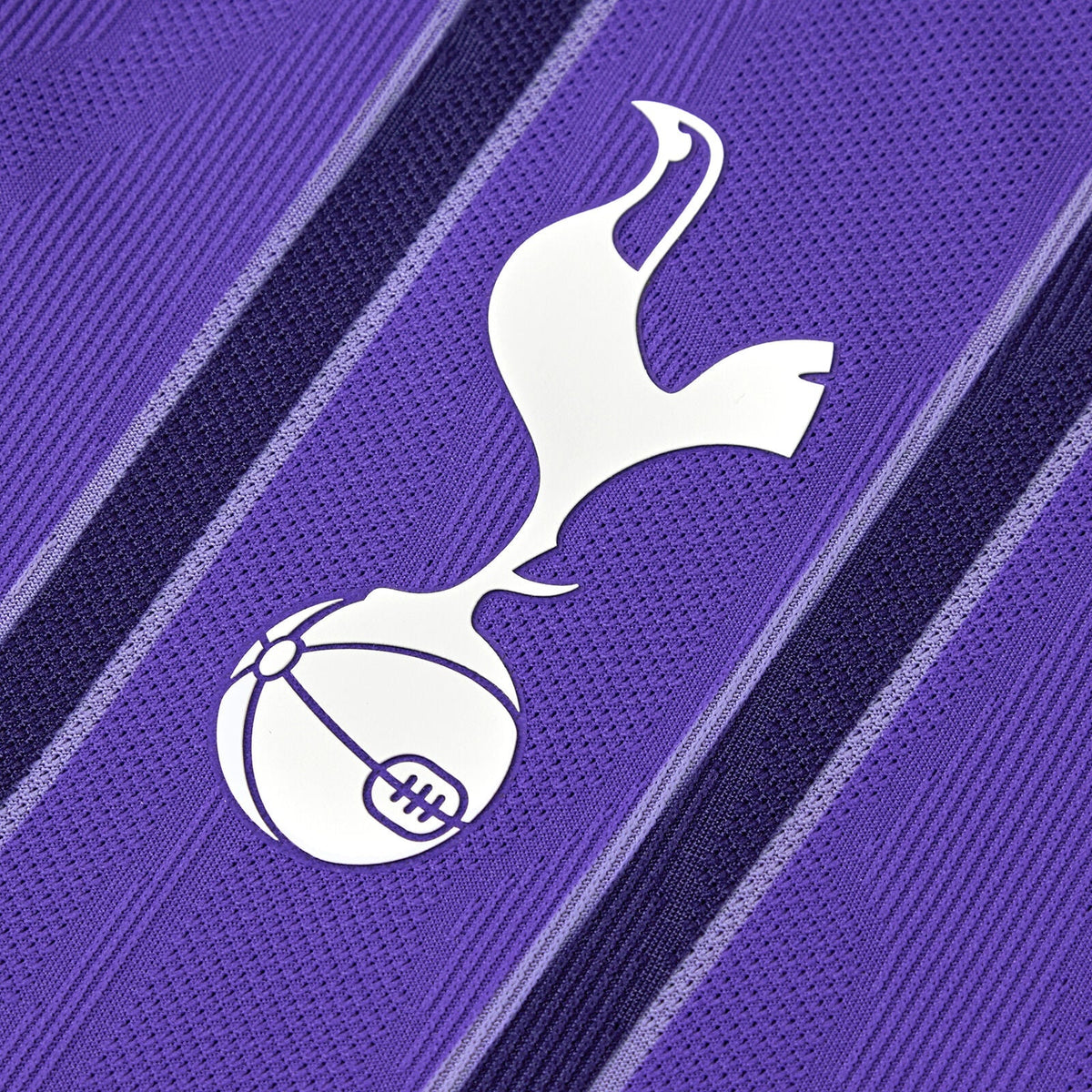 Third 26/27 Player Edition Shirt - View 3