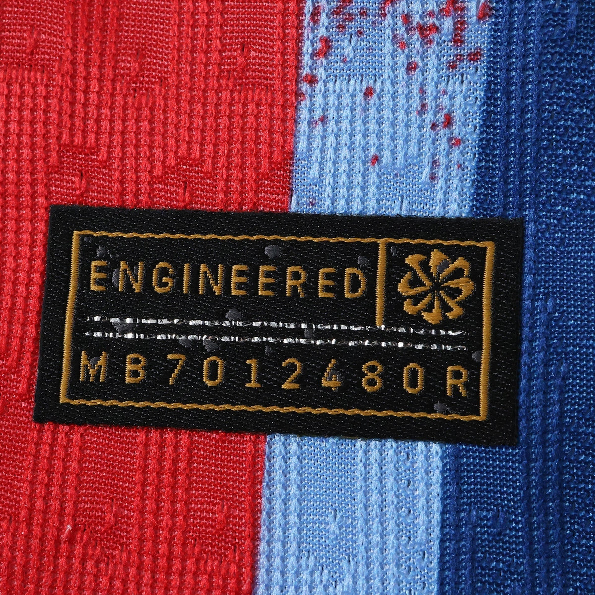 Fourth 25/26 Player Edition Shirt - View 9