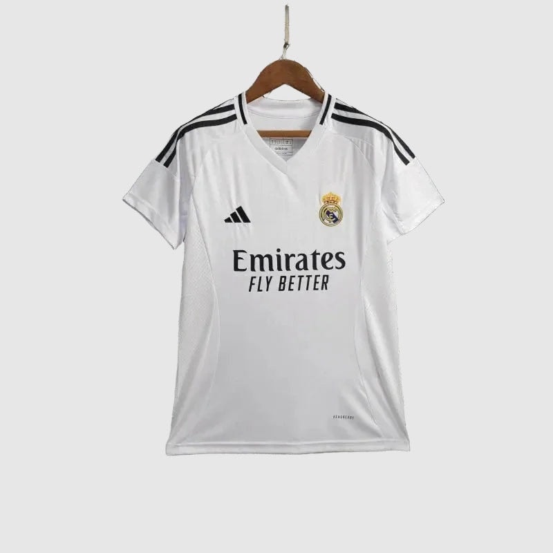 Home 24/25 Women’s Shirt - View 3