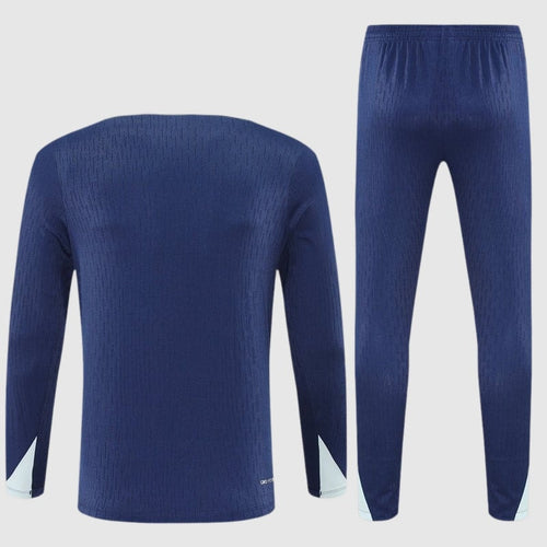 25/26 Tracksuit Kit - Back