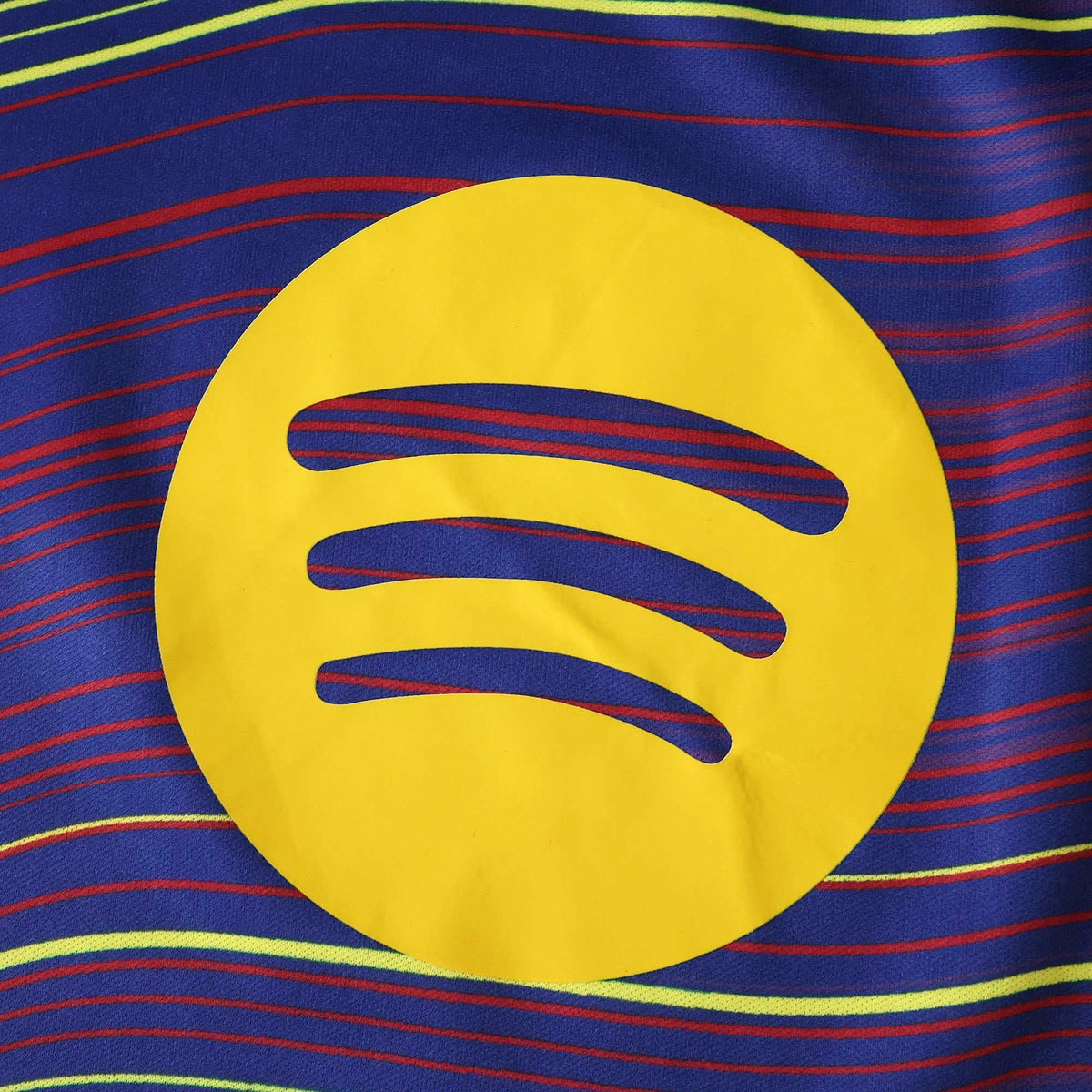 Pre-Match Third 25/26 Men’s Shirt - View 4