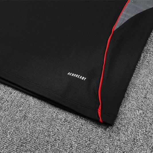 Training 25/26 Tracksuit Kit - Detail