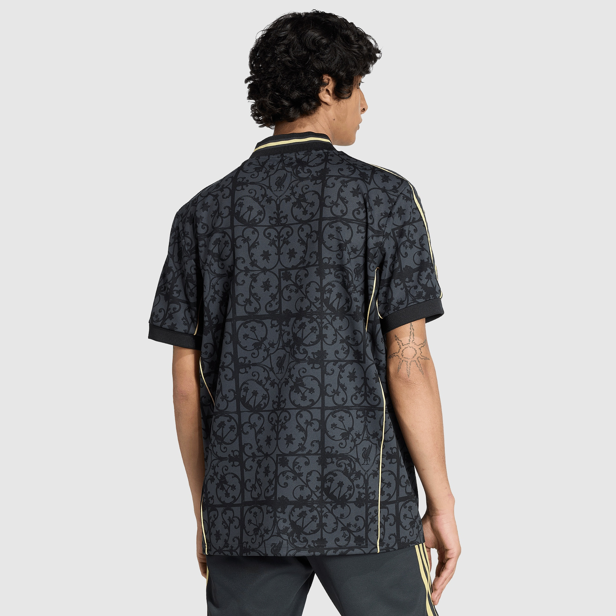 Lifestyler 25/26 Shirt - View 5
