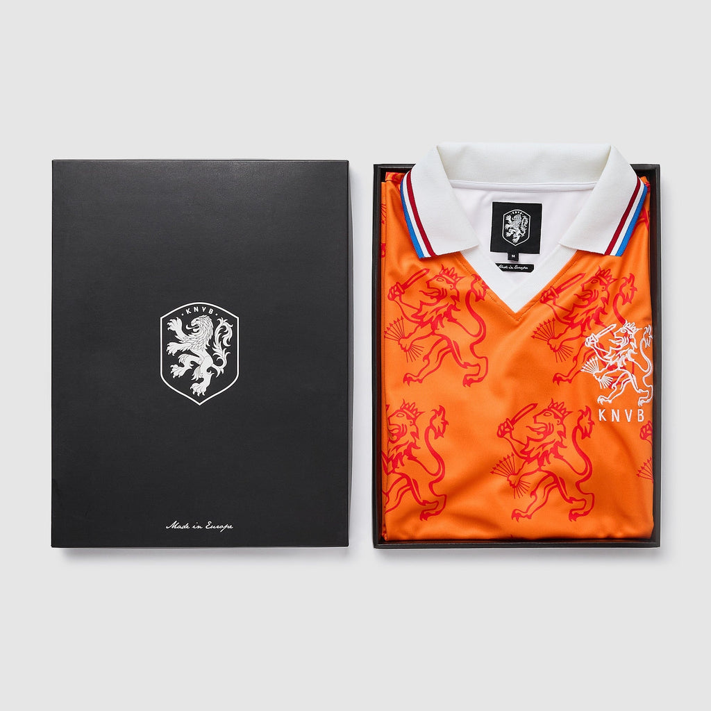 Retro Home 1994 Shirt - Detail