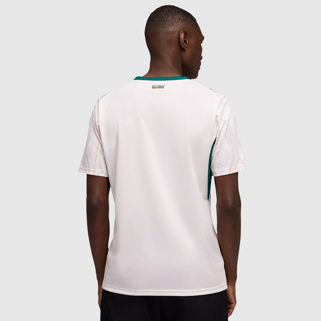 Home 26/27 Men's Shirt - 4