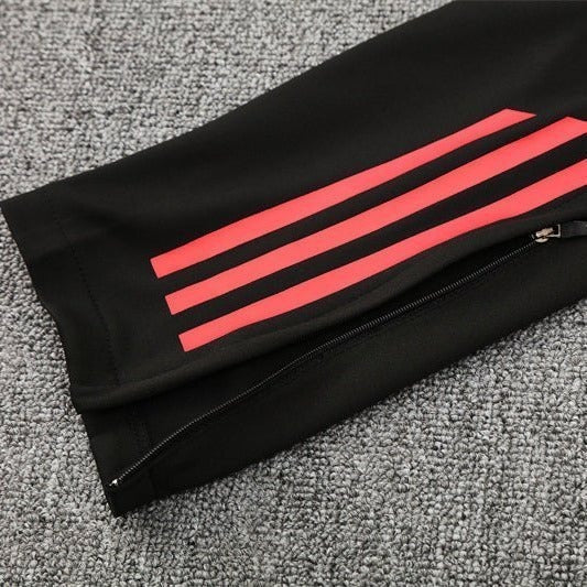 Training 25/26 Tracksuit Kit - Detail