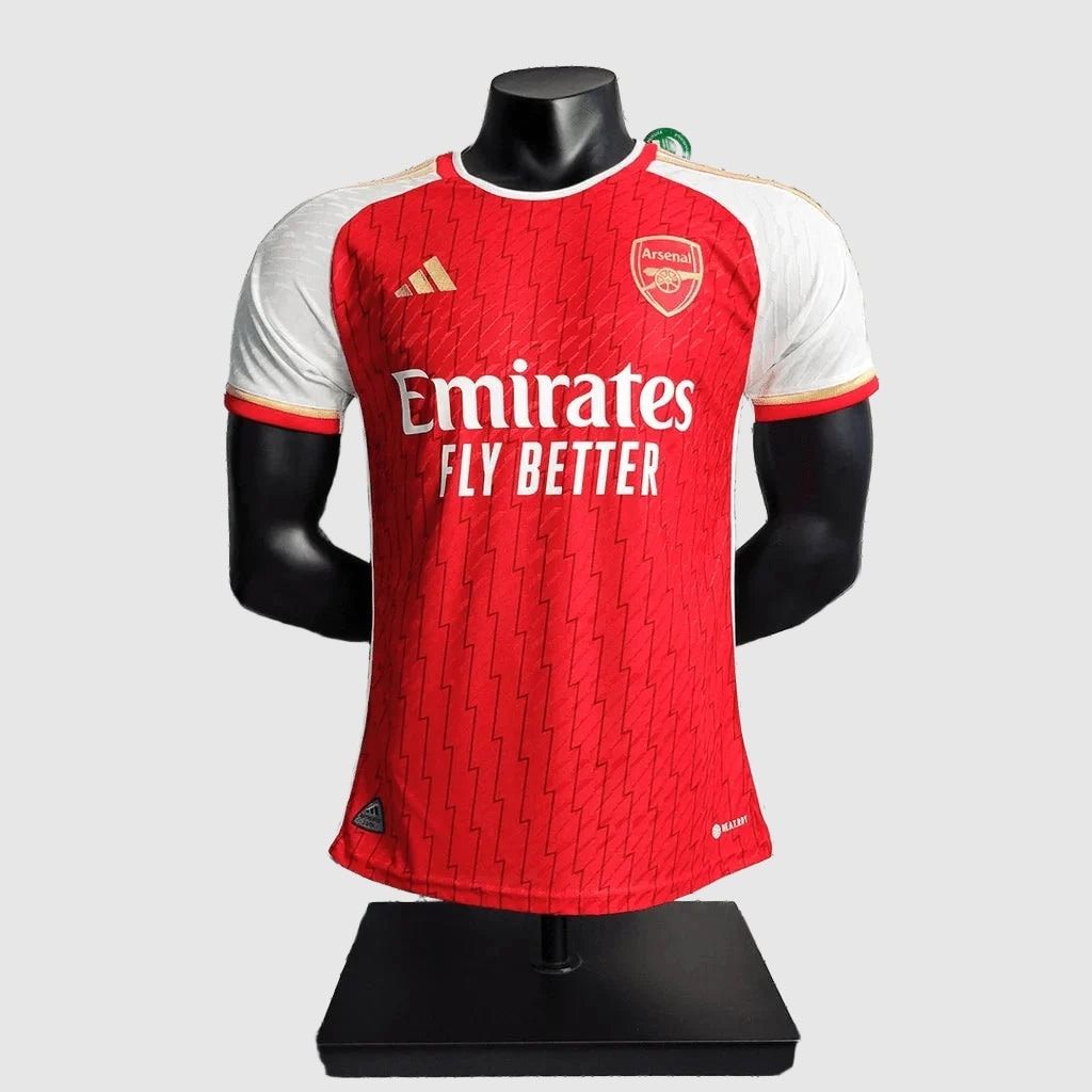 Home 23/24 Player Edition Shirt - View 7