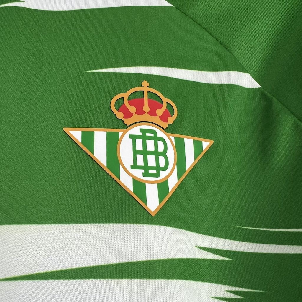 Béticos Special Edition 25/26 Shirt - View 5