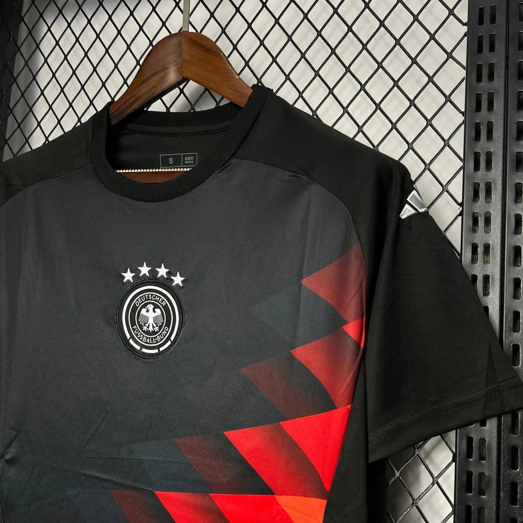 Germany Top 24/25 Training Shirt - View 7