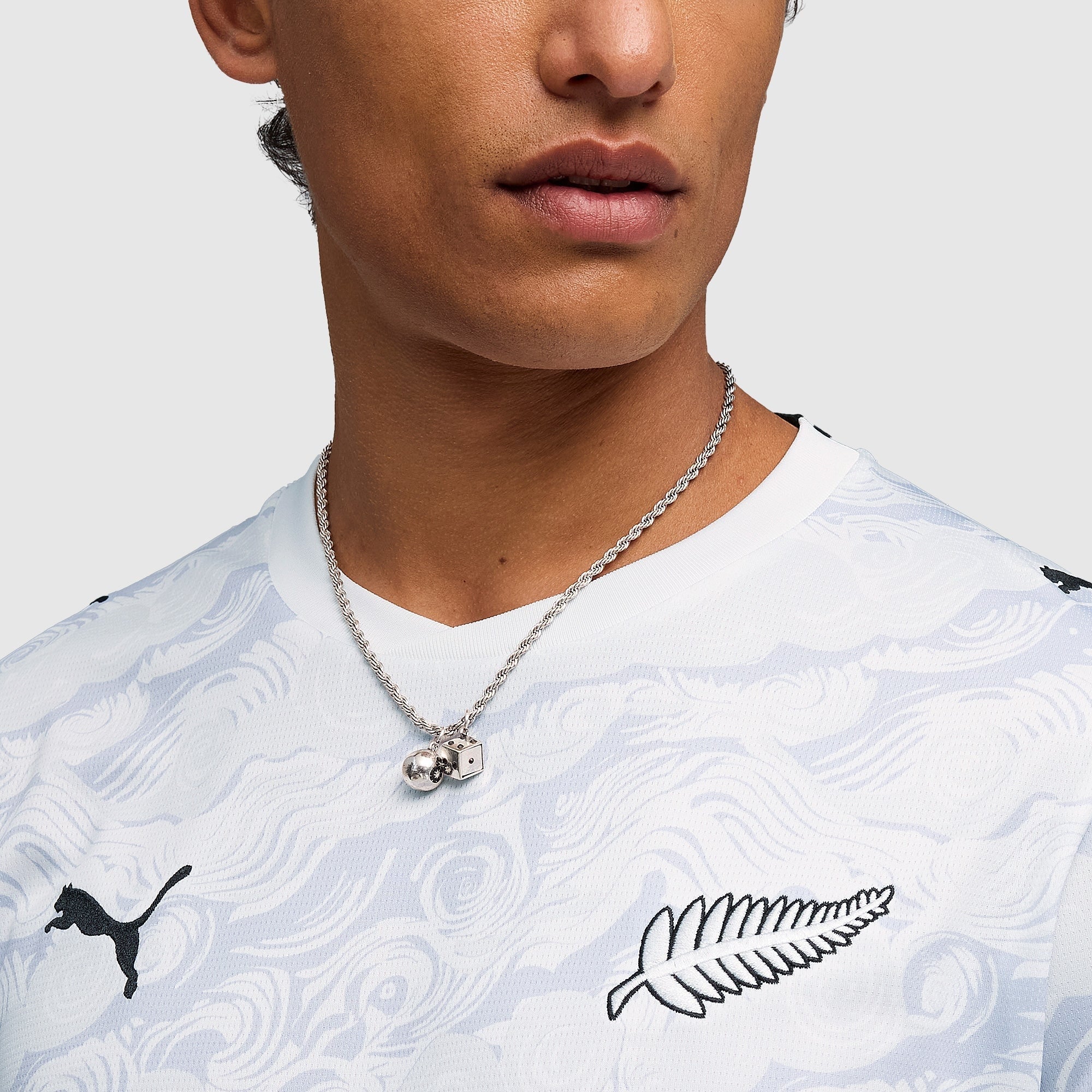 Away 26/27 Men's Shirt - 3