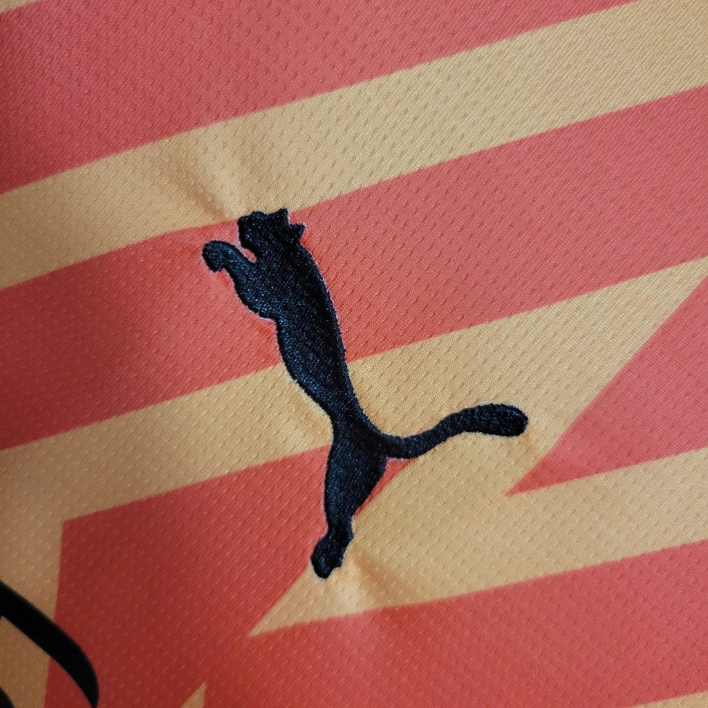 Goalkeeper 23/24 Shirt