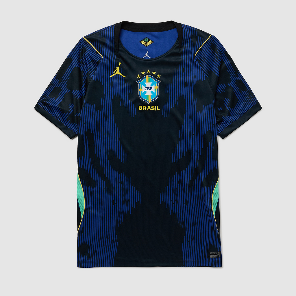 Brazil 2026 National Teams Away Shirt