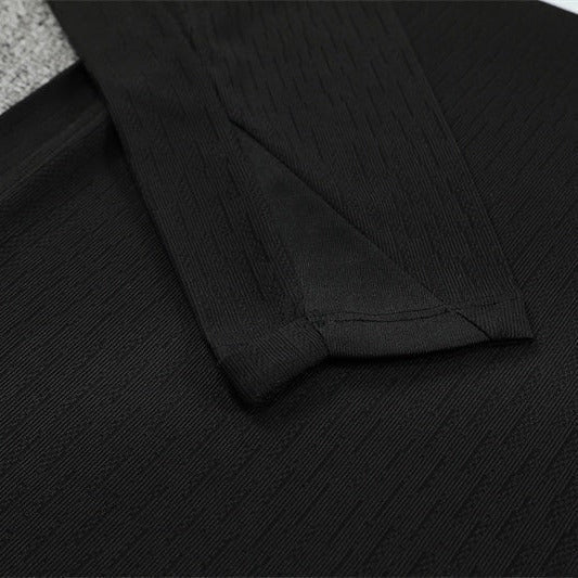 25/26 Tracksuit Kit - Detail